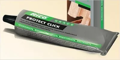 Герметик Rico Protect Click